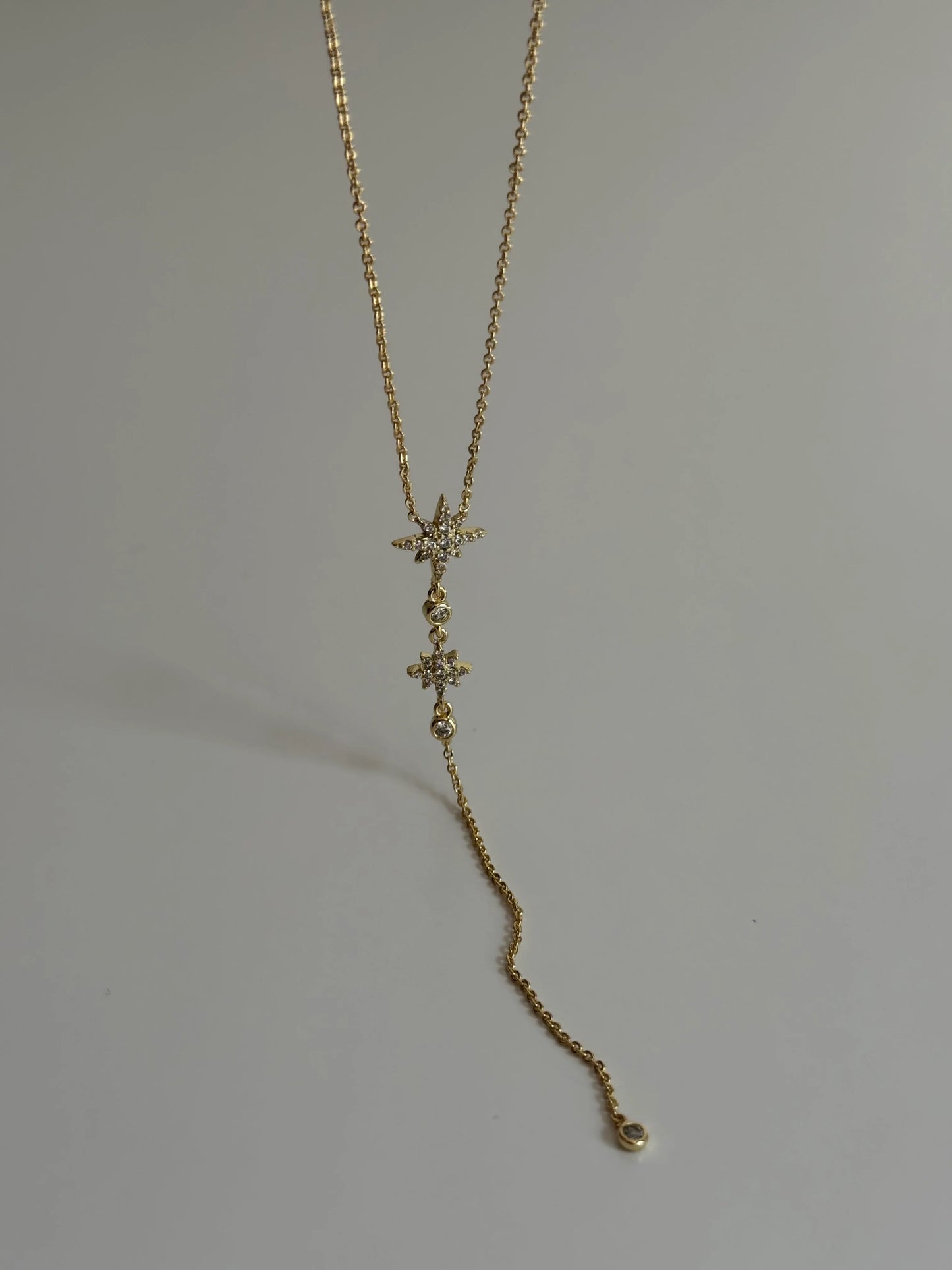 Majestic line Necklace