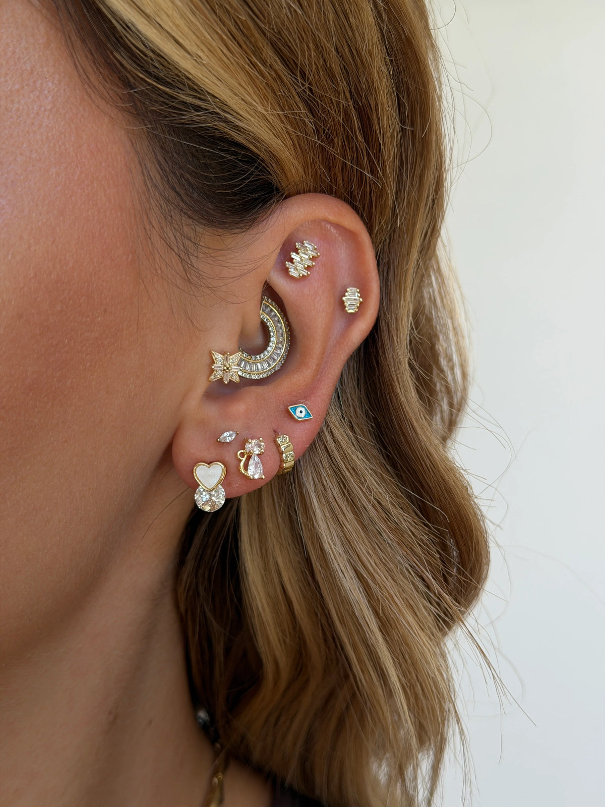 Dodo studs