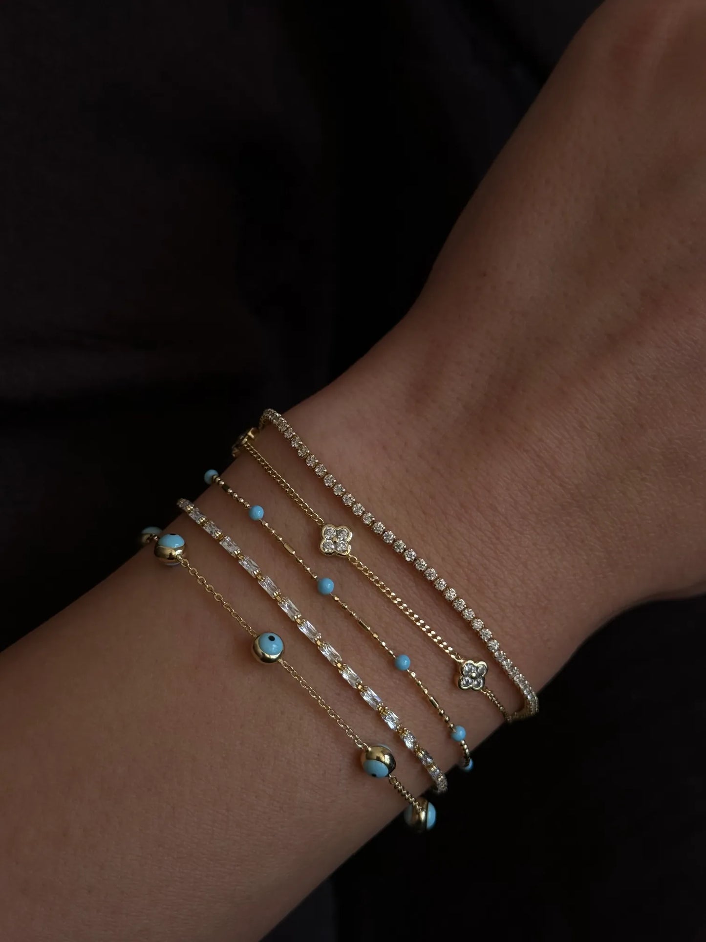 Nazar Bracelet