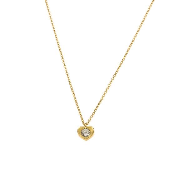 Auréole necklace