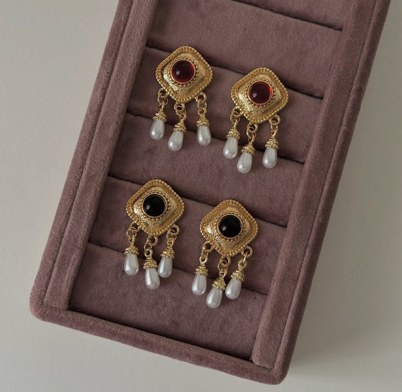 Isla Earrings