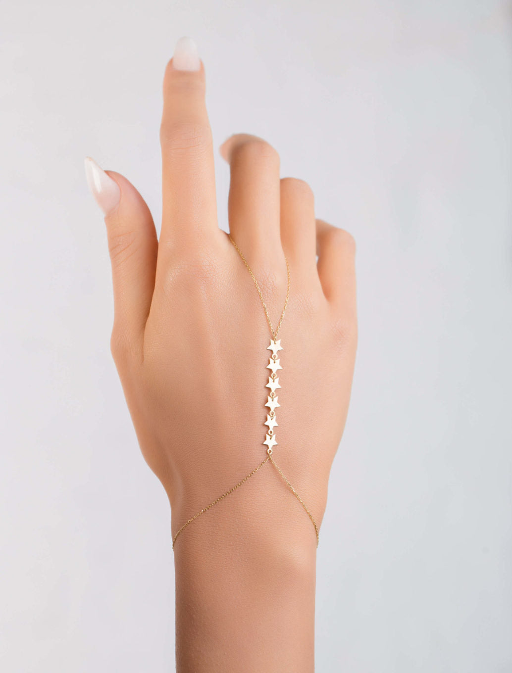 Star Handchain
