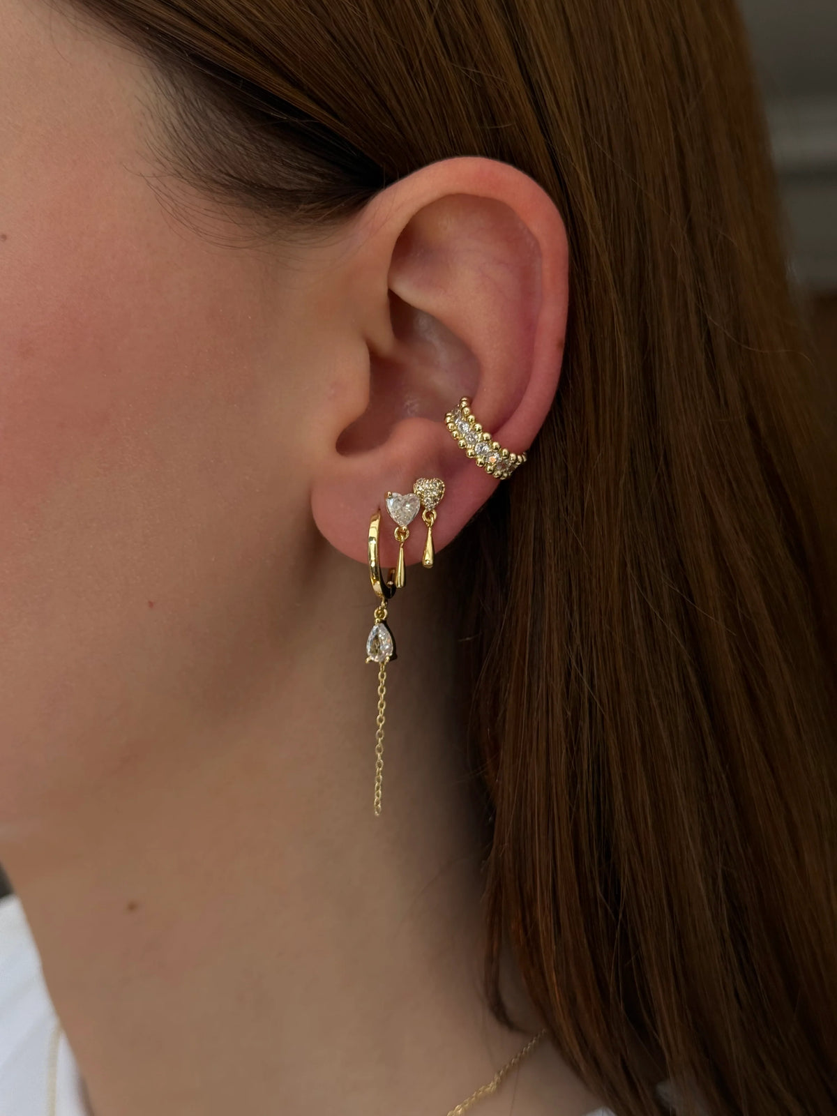 Olyra hoops