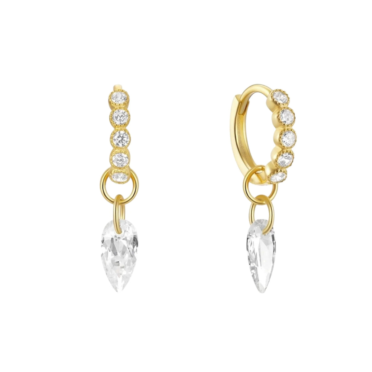 Lyra hoops