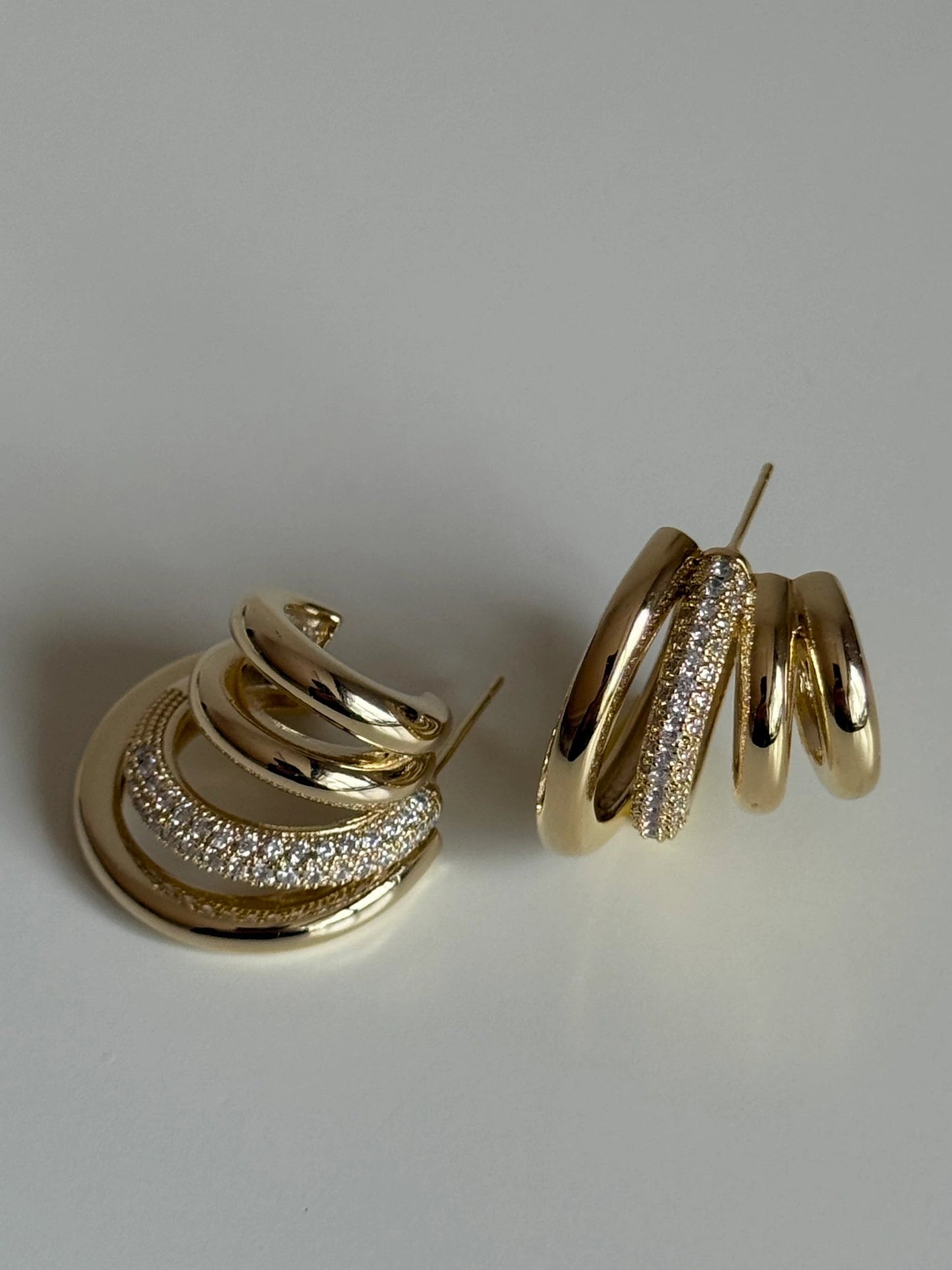 Diara Earrings