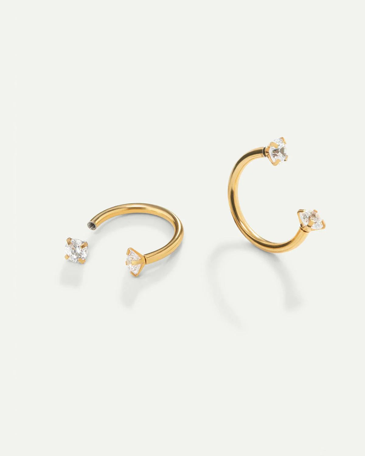 Nirva Ear-Ring