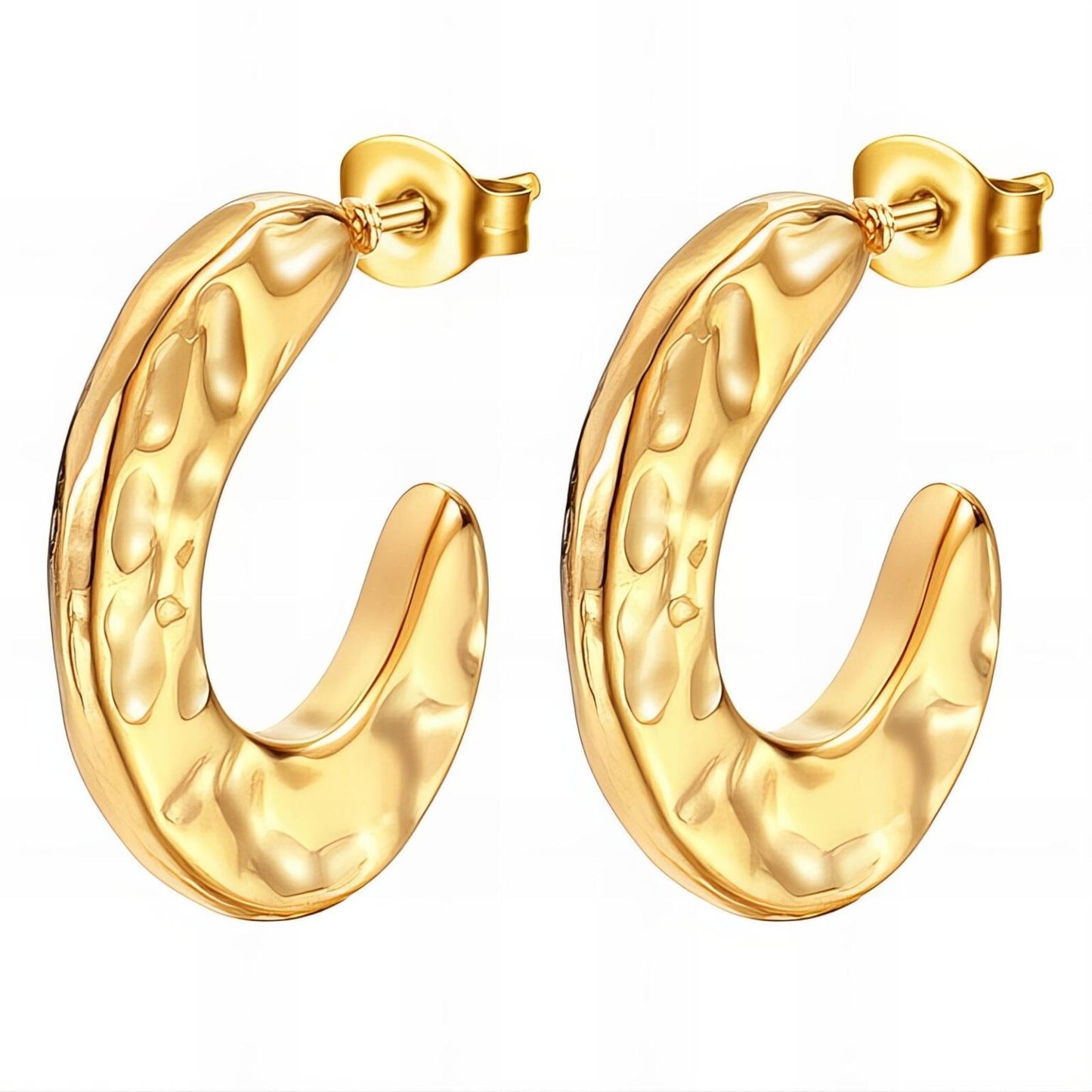 C texture Hoops