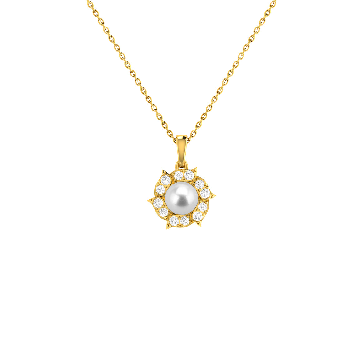 Mariel Necklace