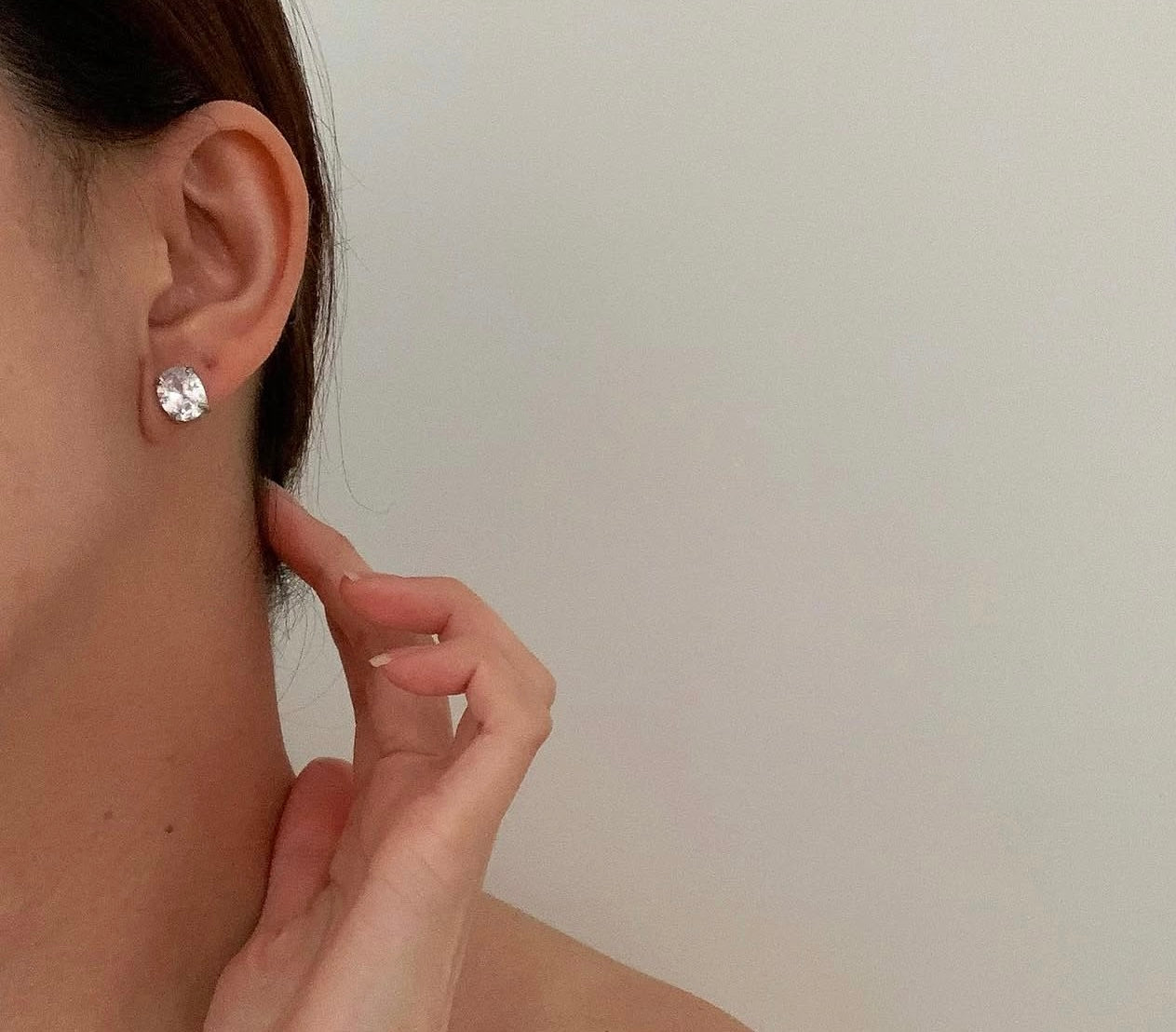 Stone Studs