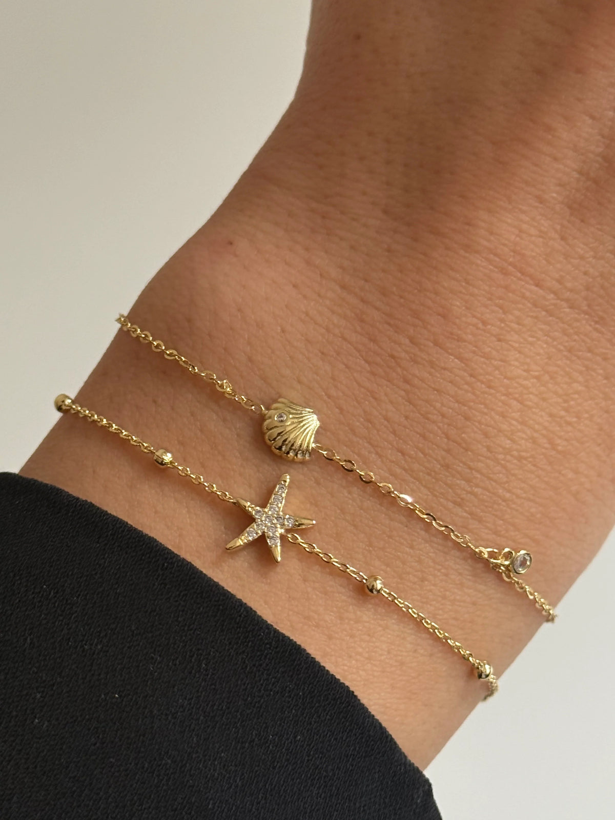 Nolie Bracelet
