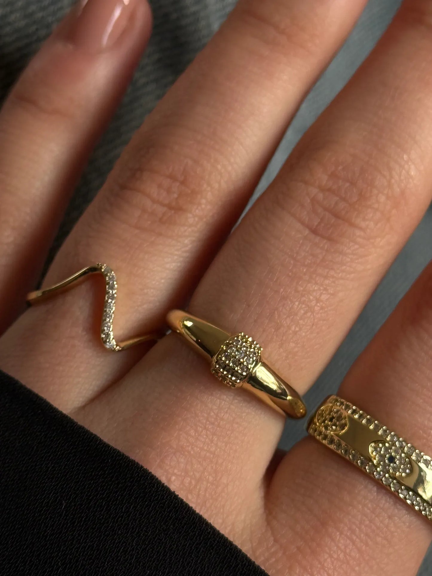 Solist Ring