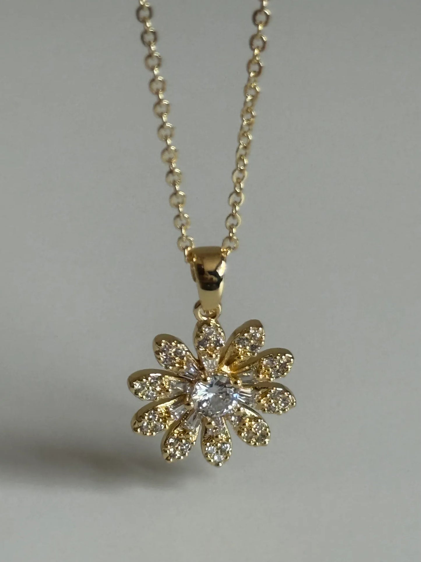 AceForal Necklace
