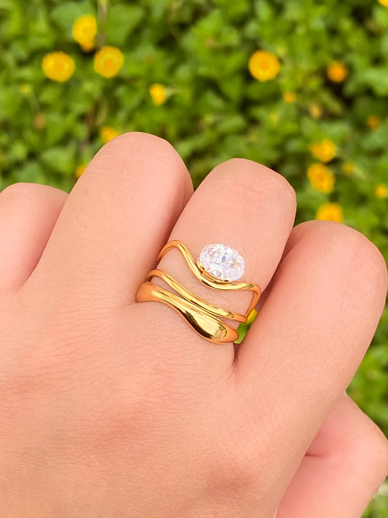 Bague Ring