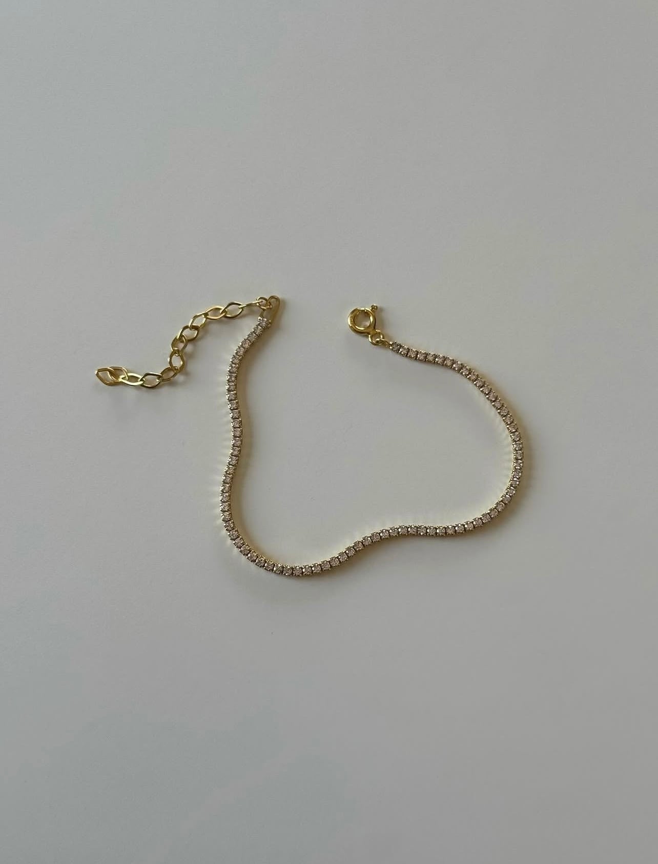 Tennis Bracelet