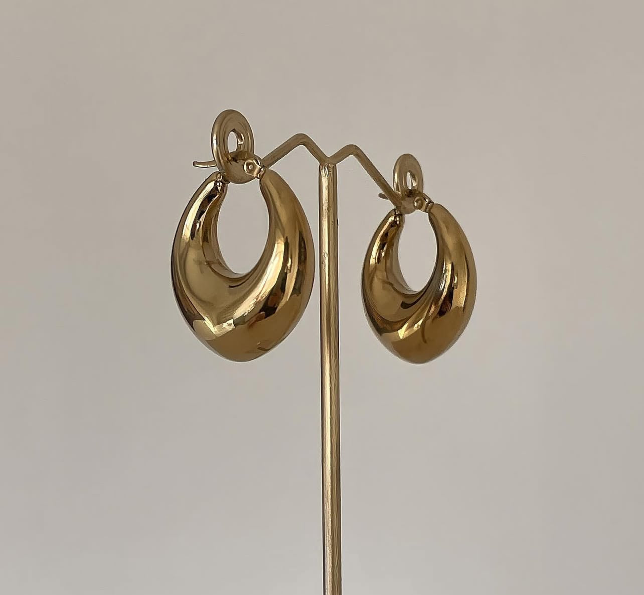 Midas Hoops