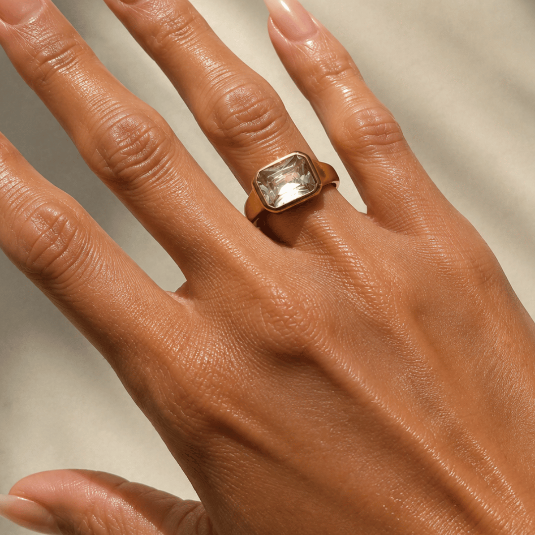 Gem Ring