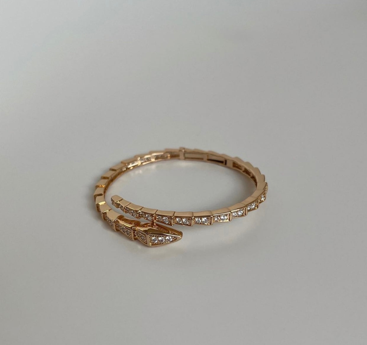 Snake Armlet