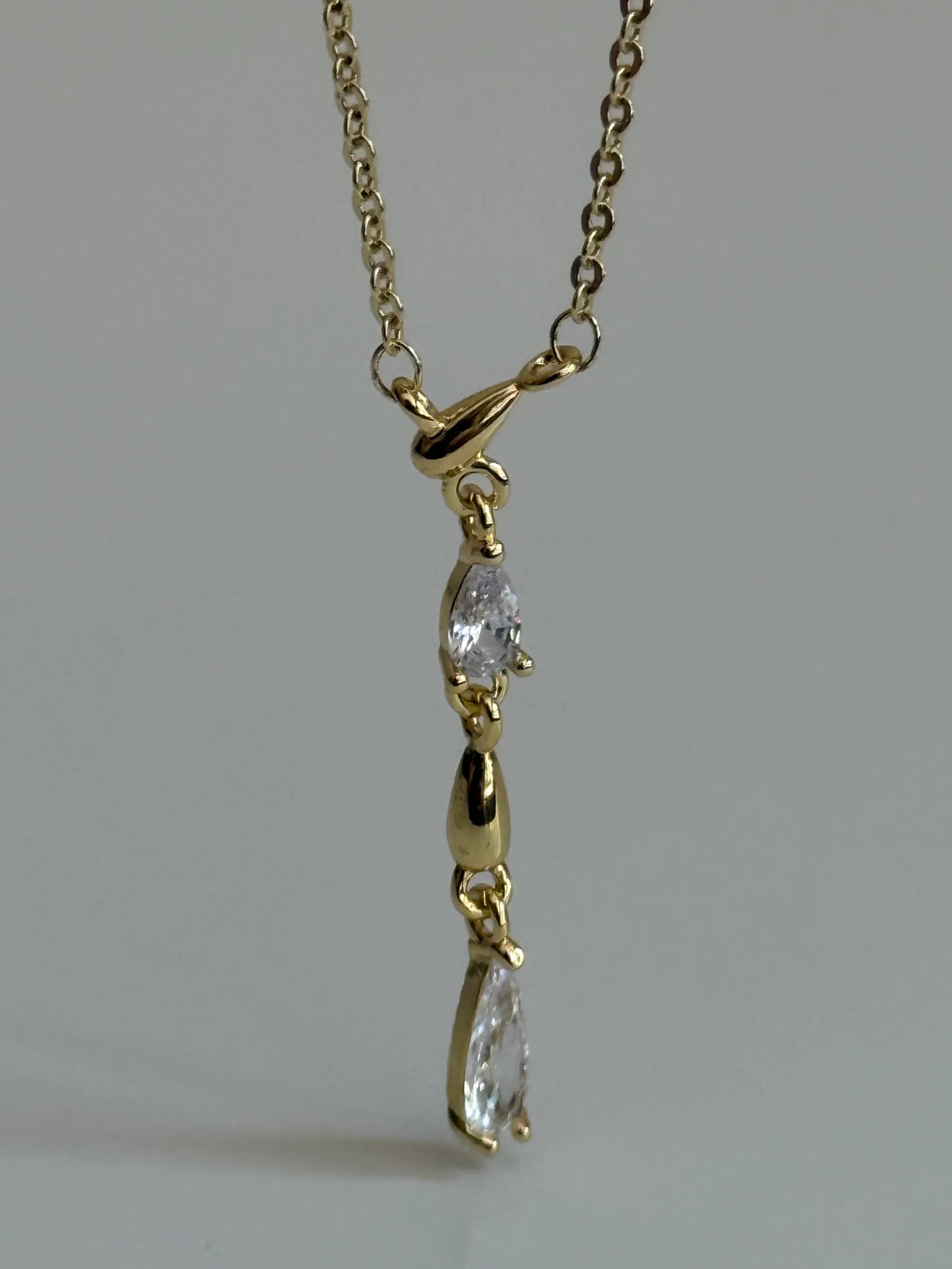 Liore Necklace