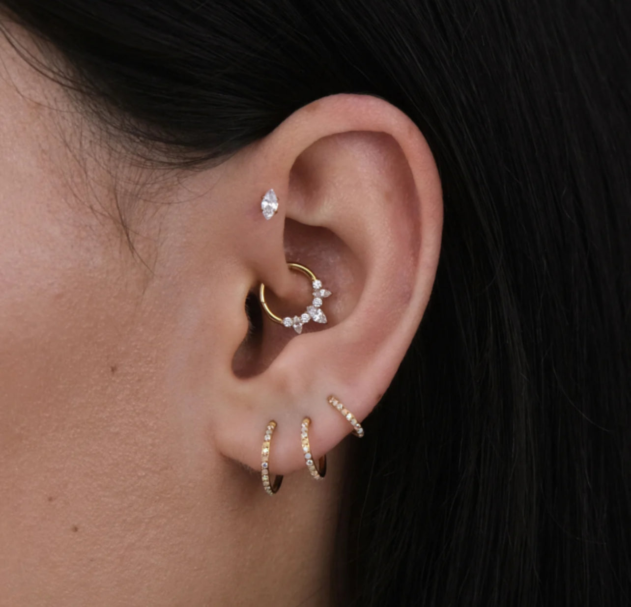 Aura Daith