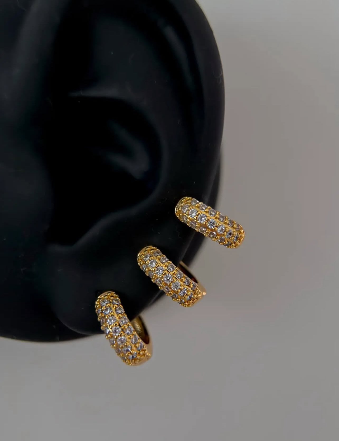 Glam Hoops