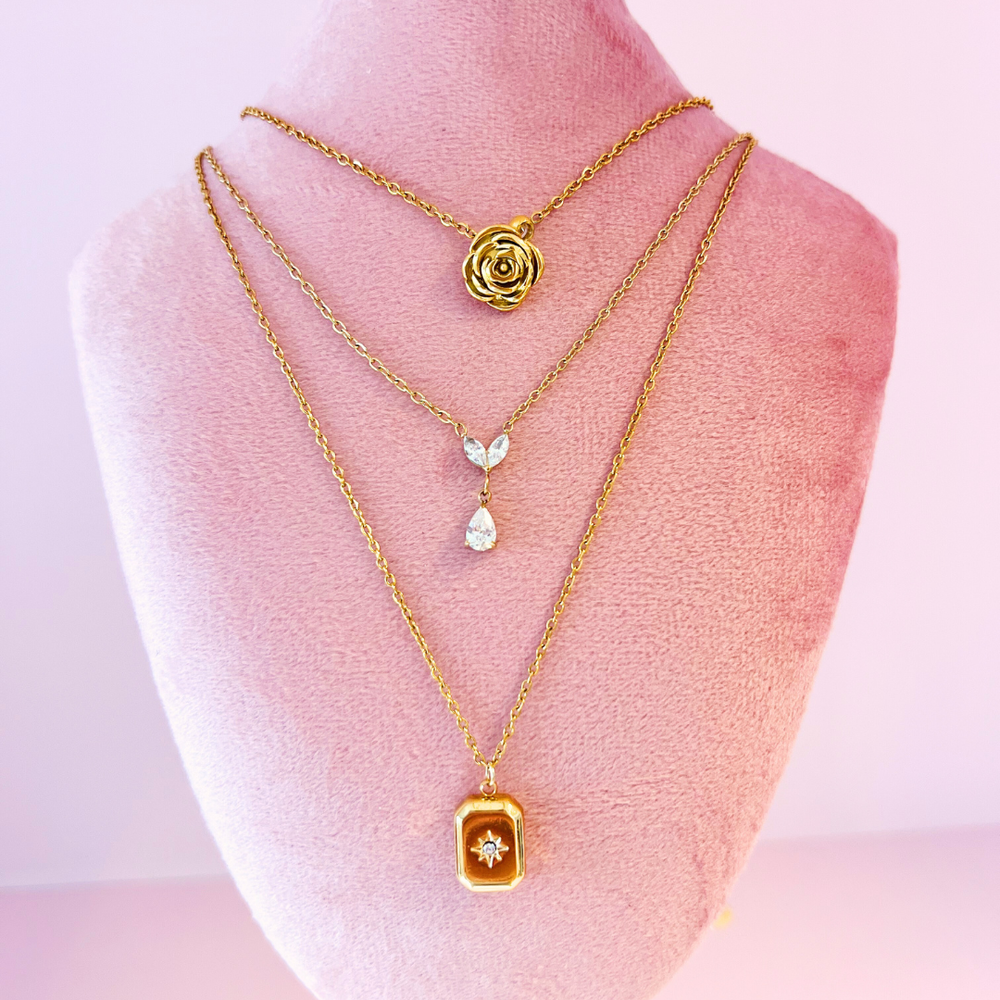 Rosie Necklace