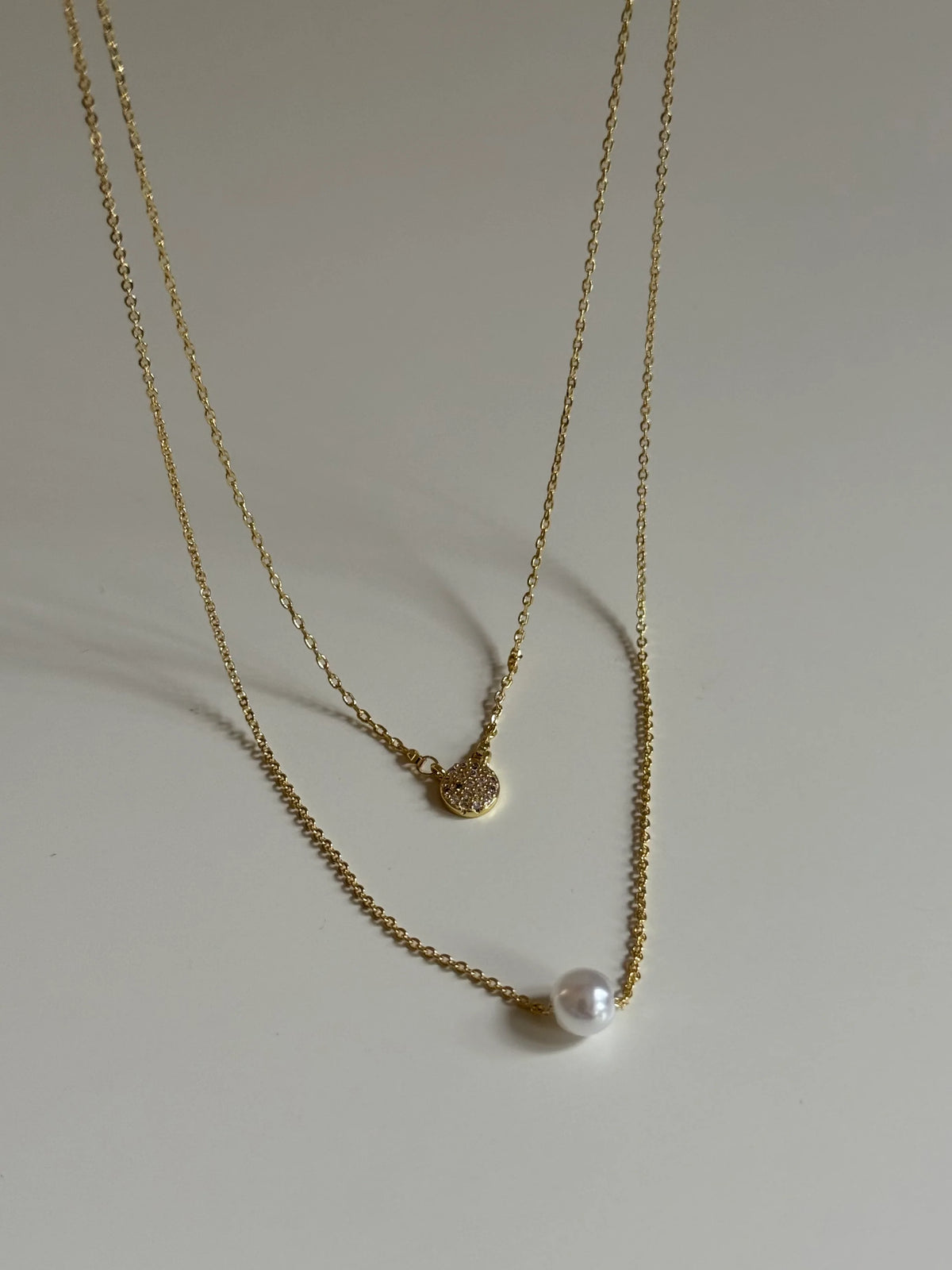 Ovelle Necklace