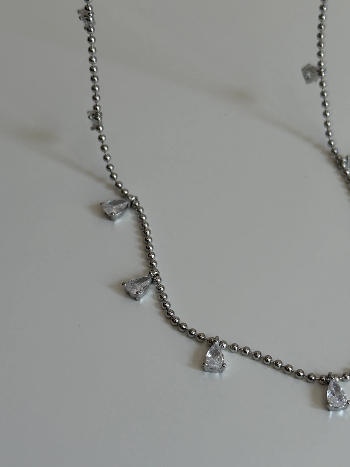 Solea Necklace