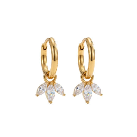 Flamie Hoops
