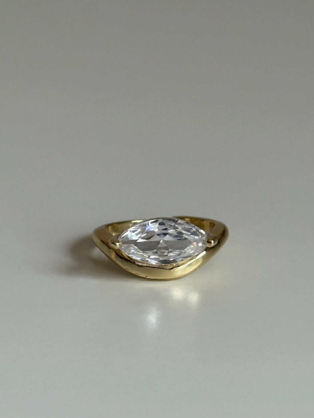 Quila Ring
