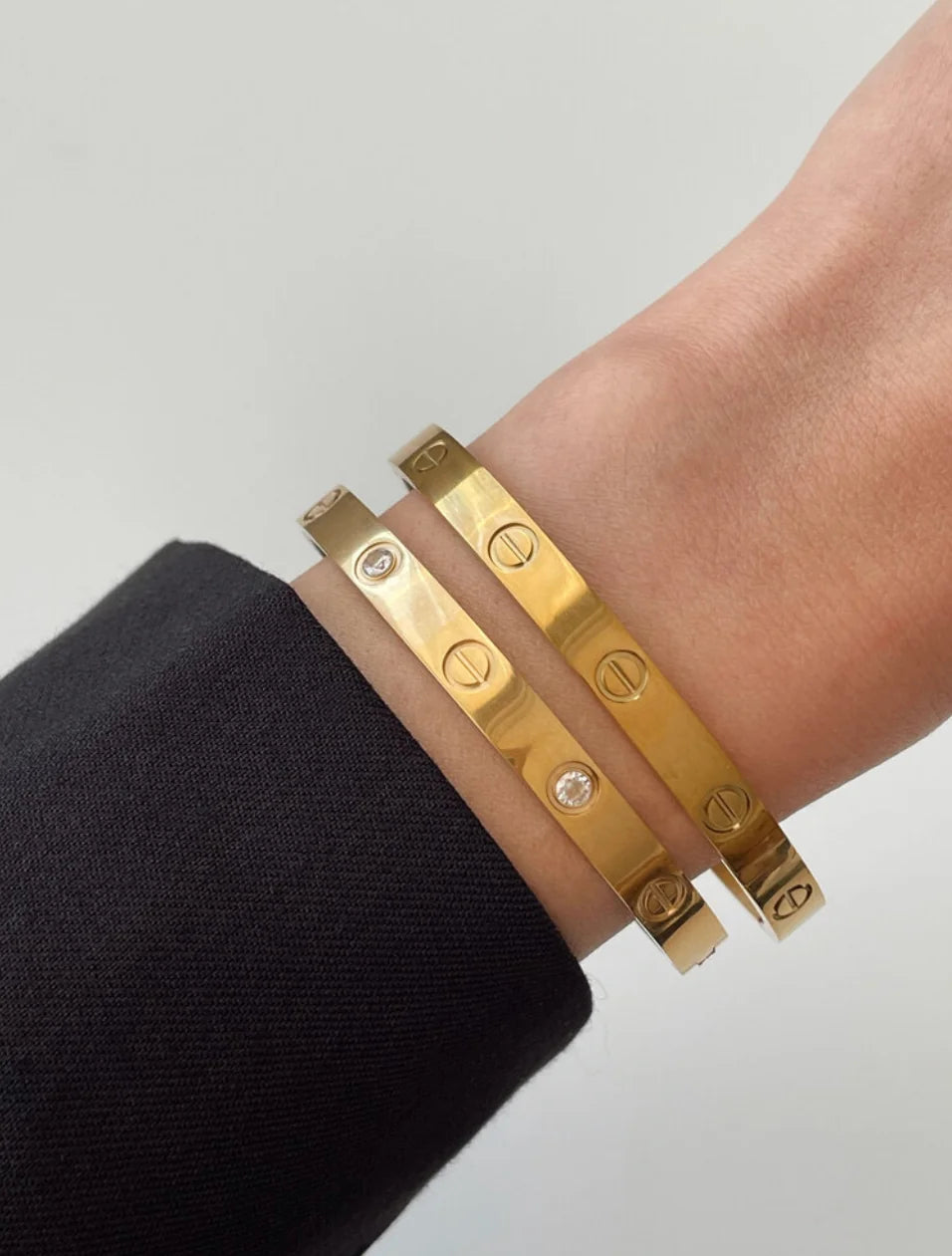 C love Bracelet