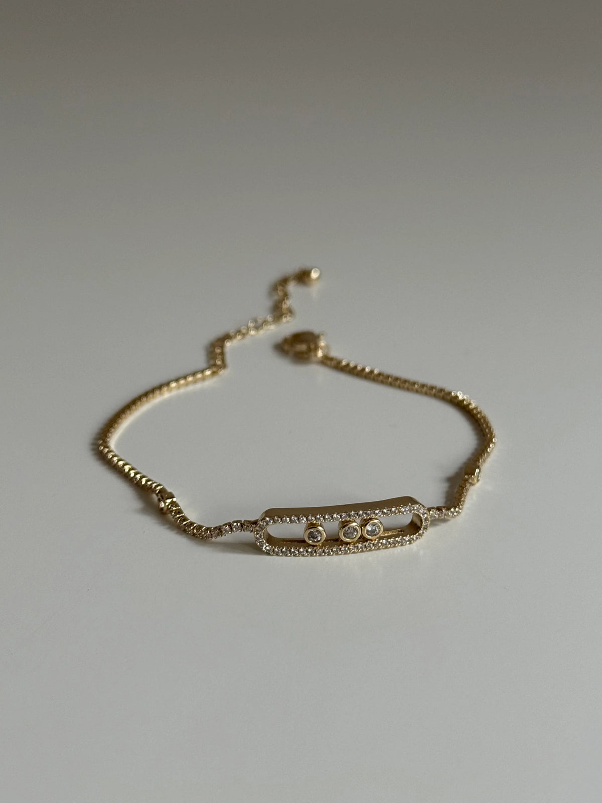 Nylo Bracelet