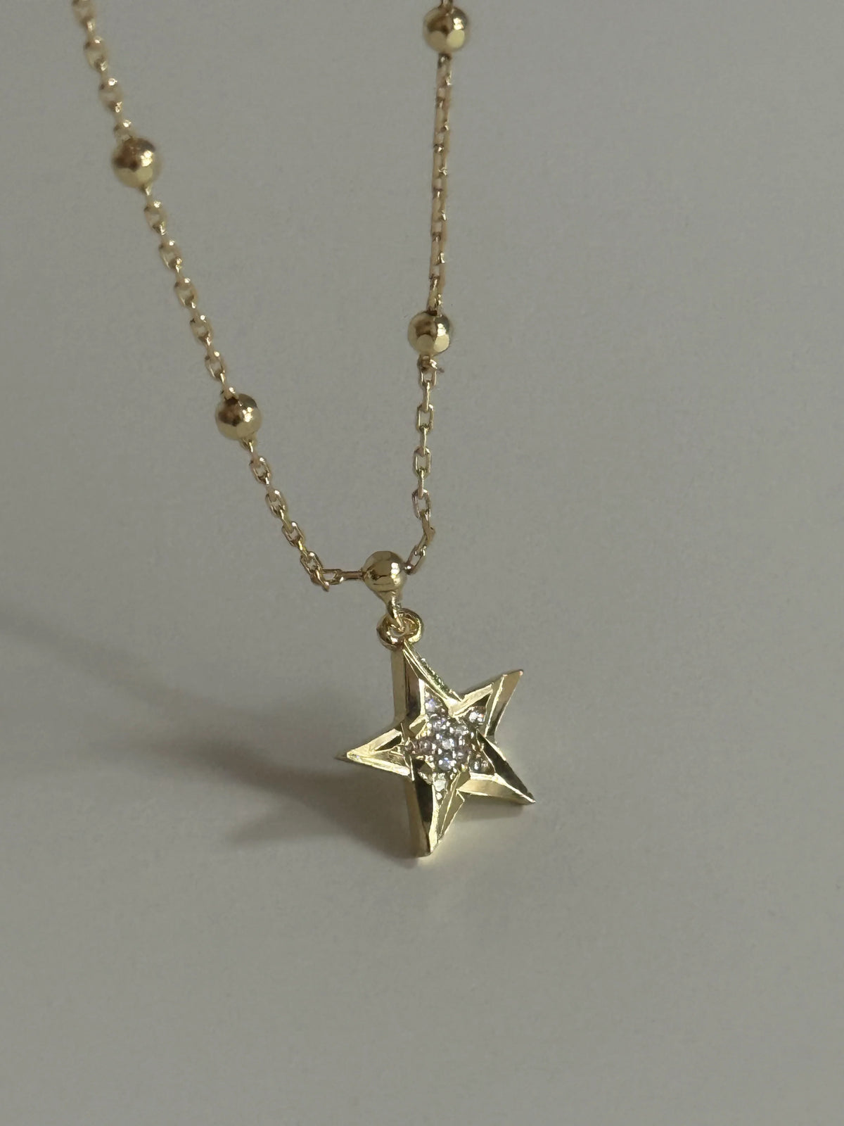 Astra Necklace