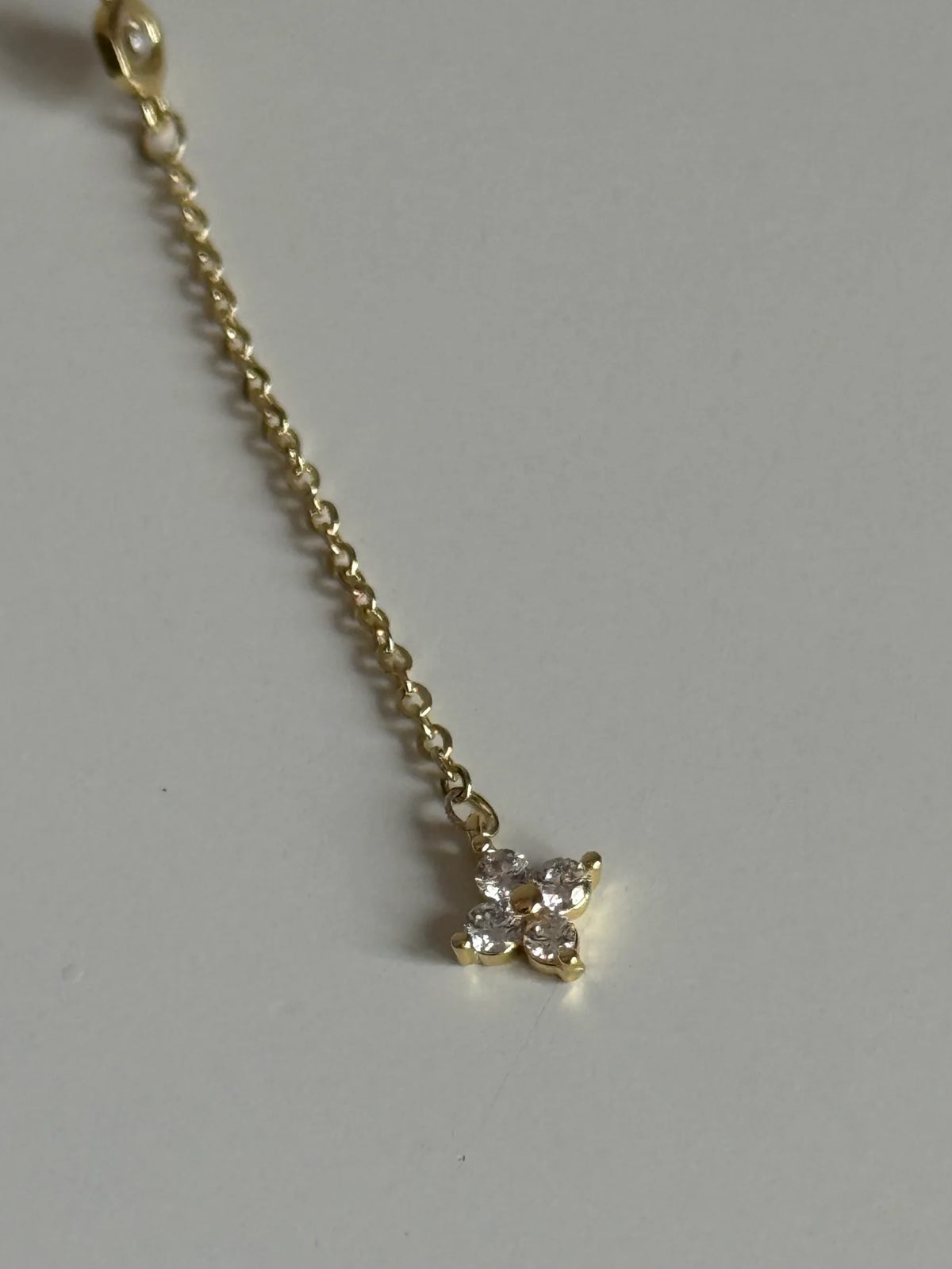 Solair Necklace