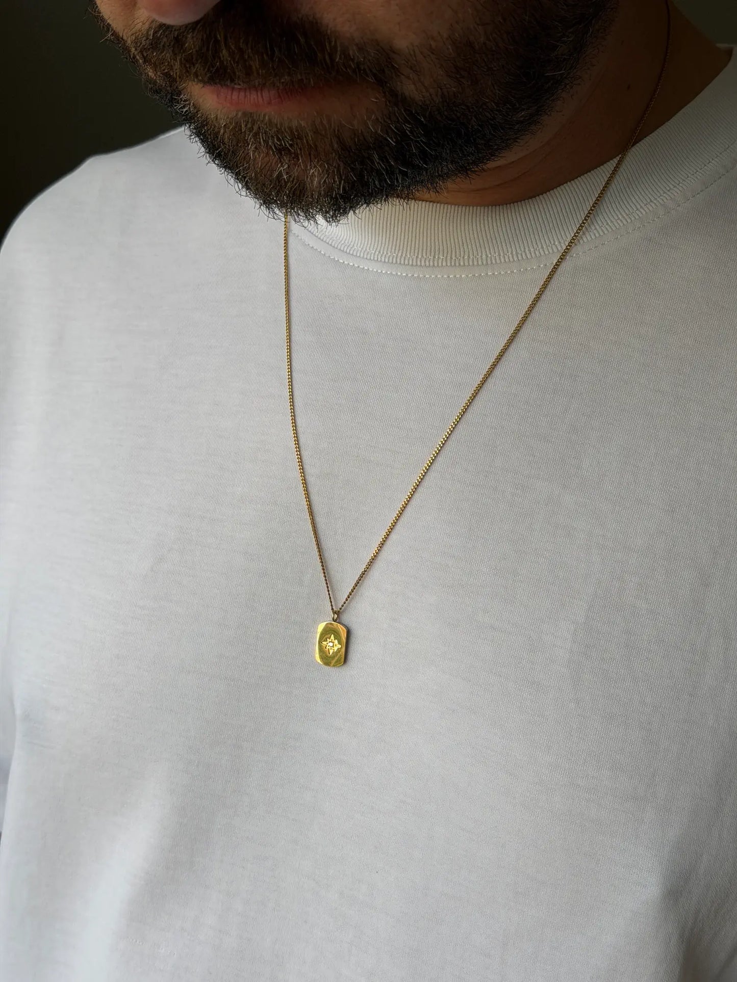 Zivora Necklace