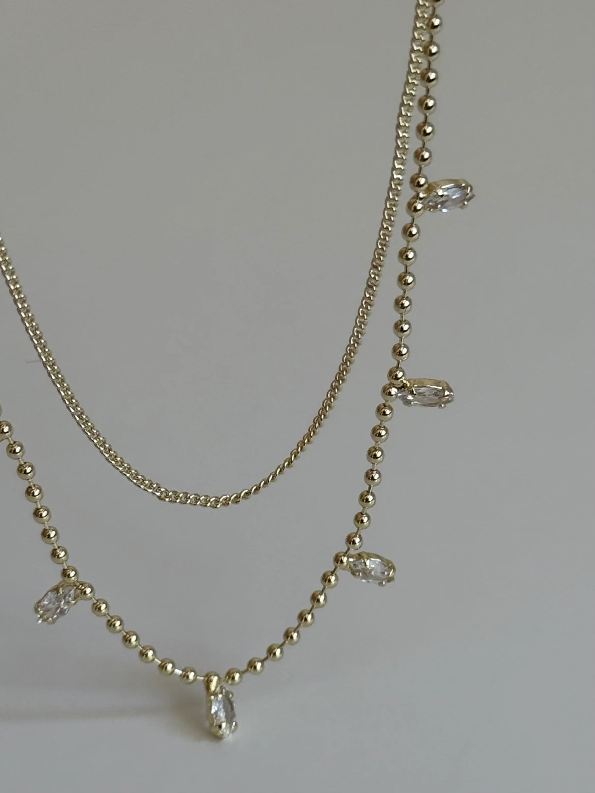 Ivoria Necklace