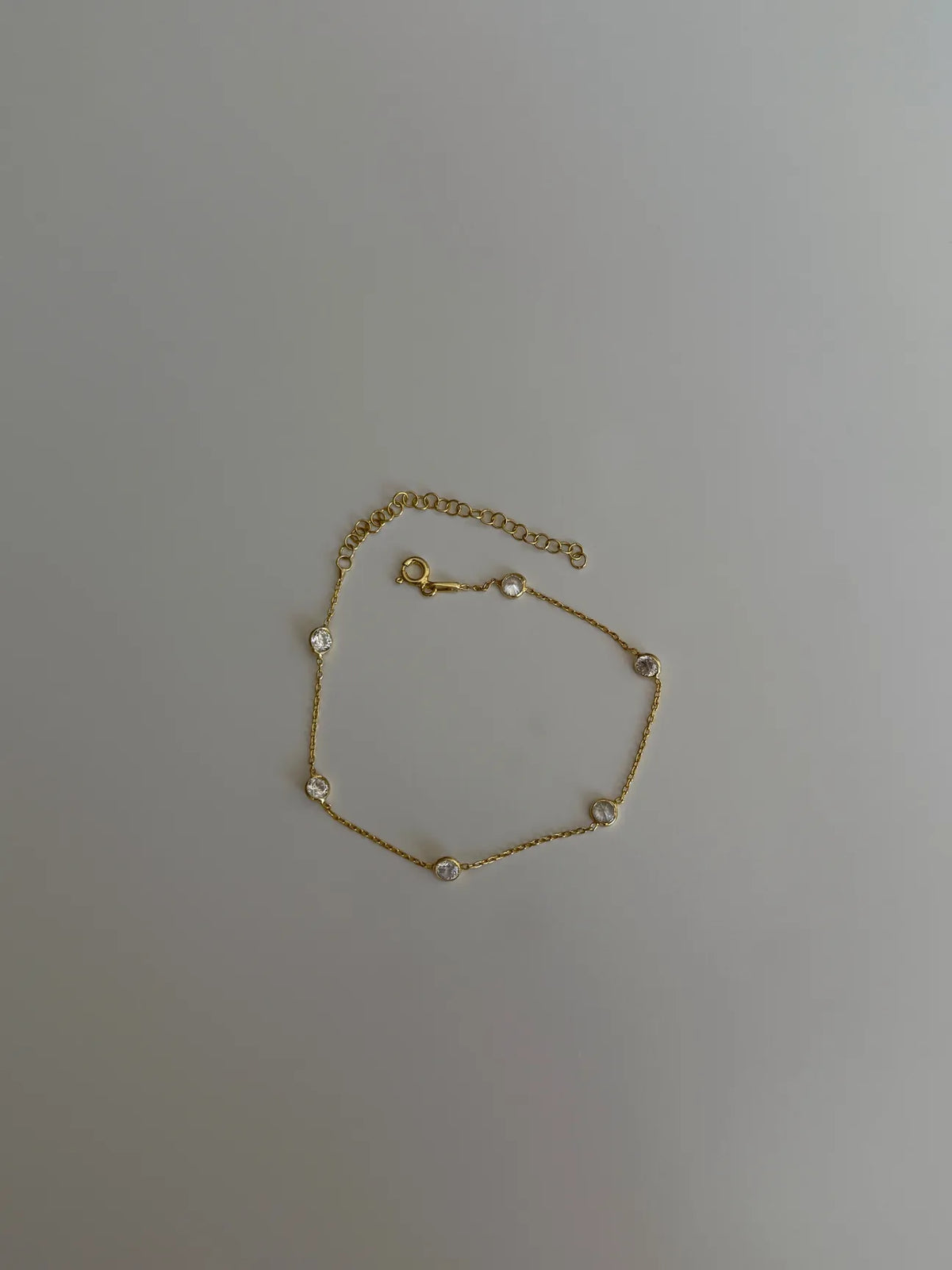 Ceri bracelet