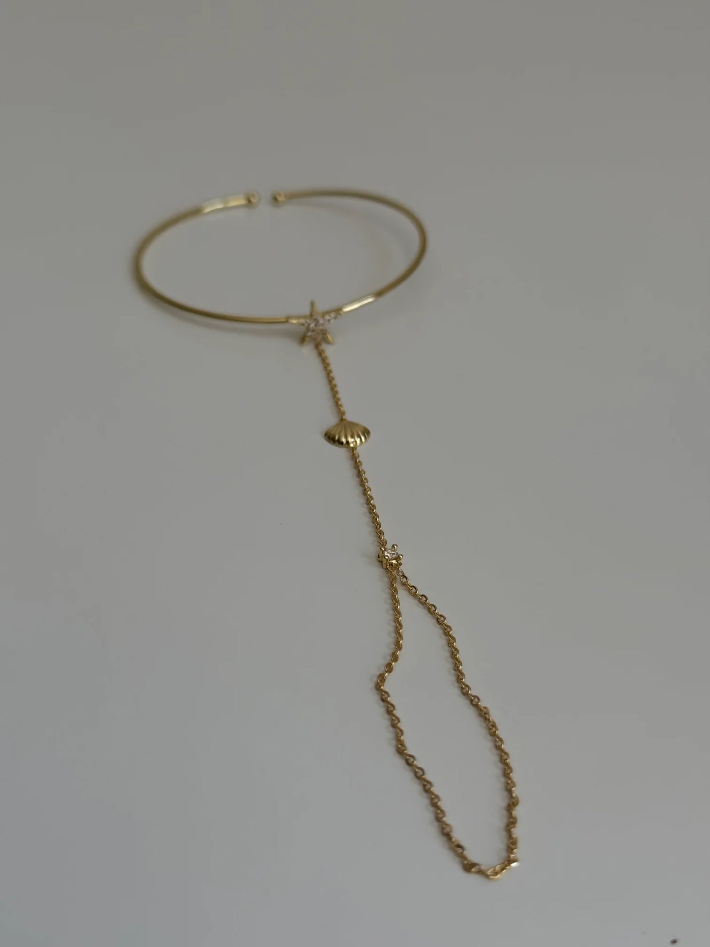 Summertime Handchain