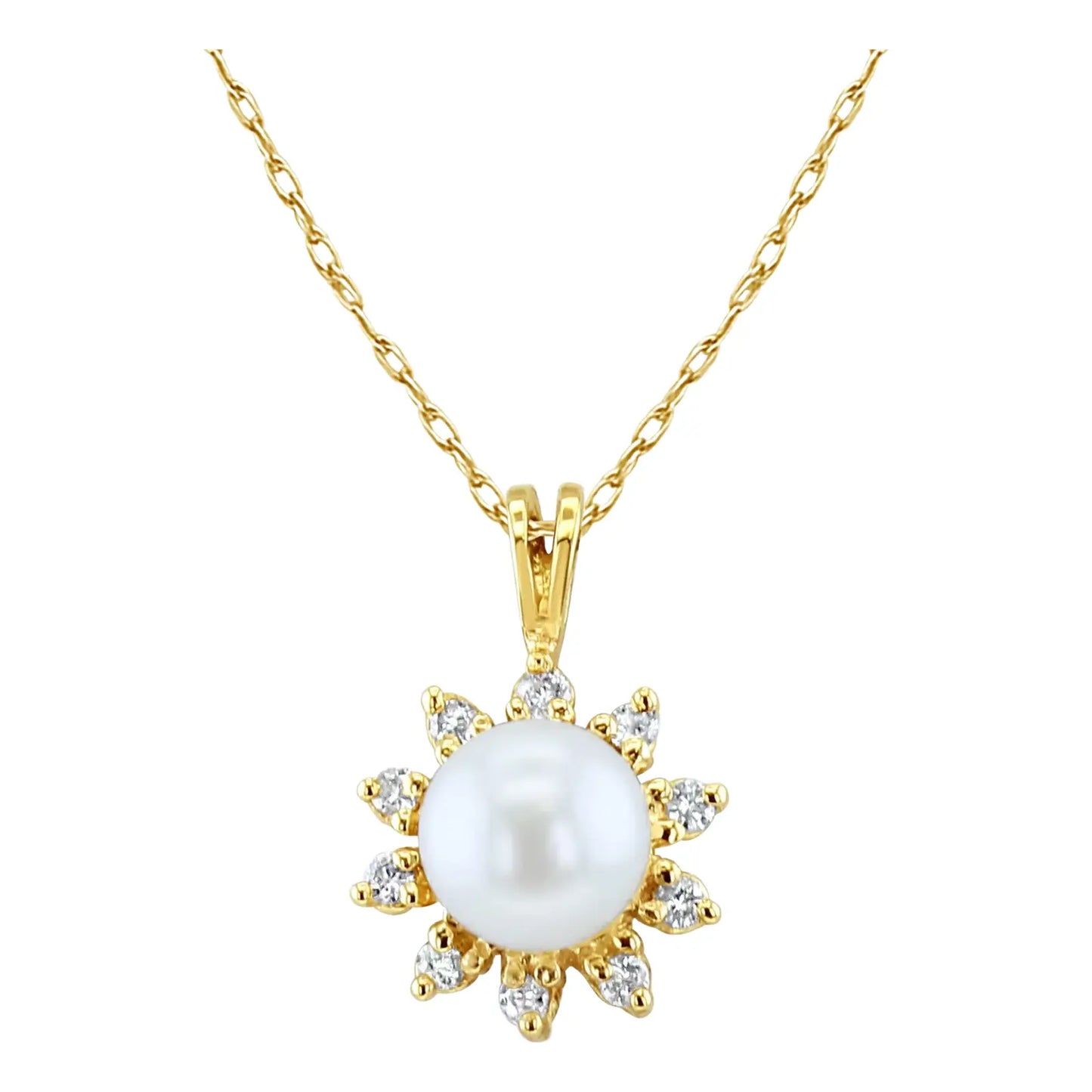 Sarvana Necklace