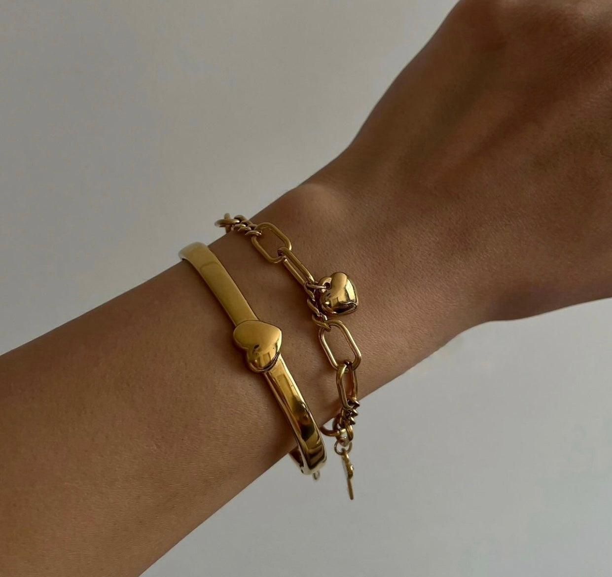 Enceladus Bracelet
