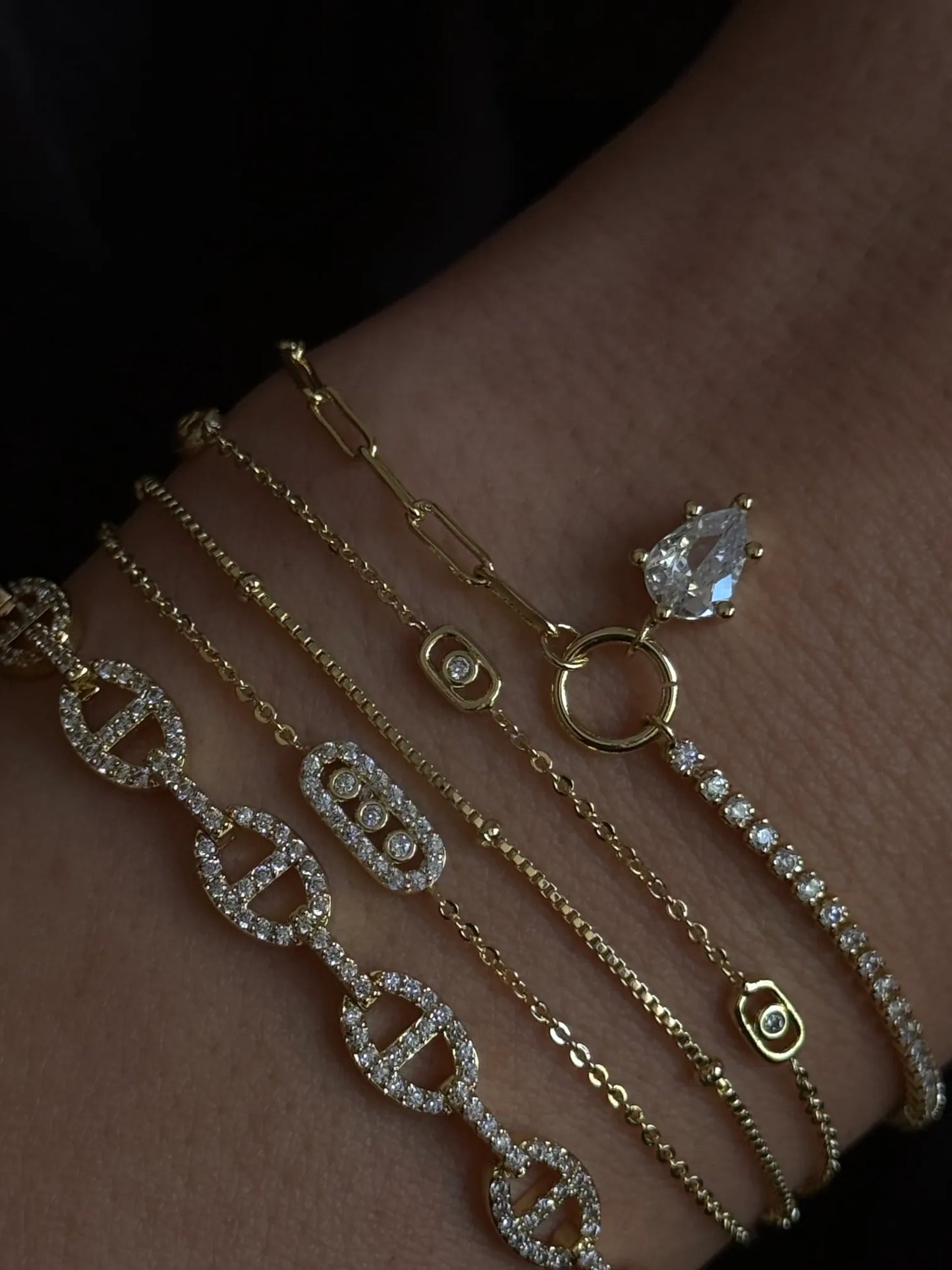 Brisa Bracelet