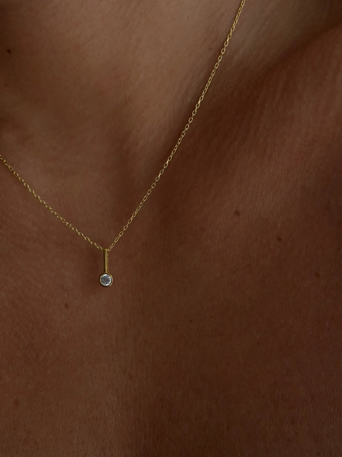 Ovie Necklace