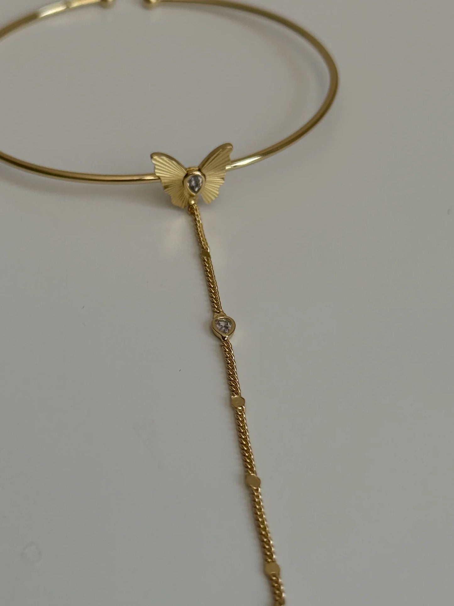 Morph Handchain