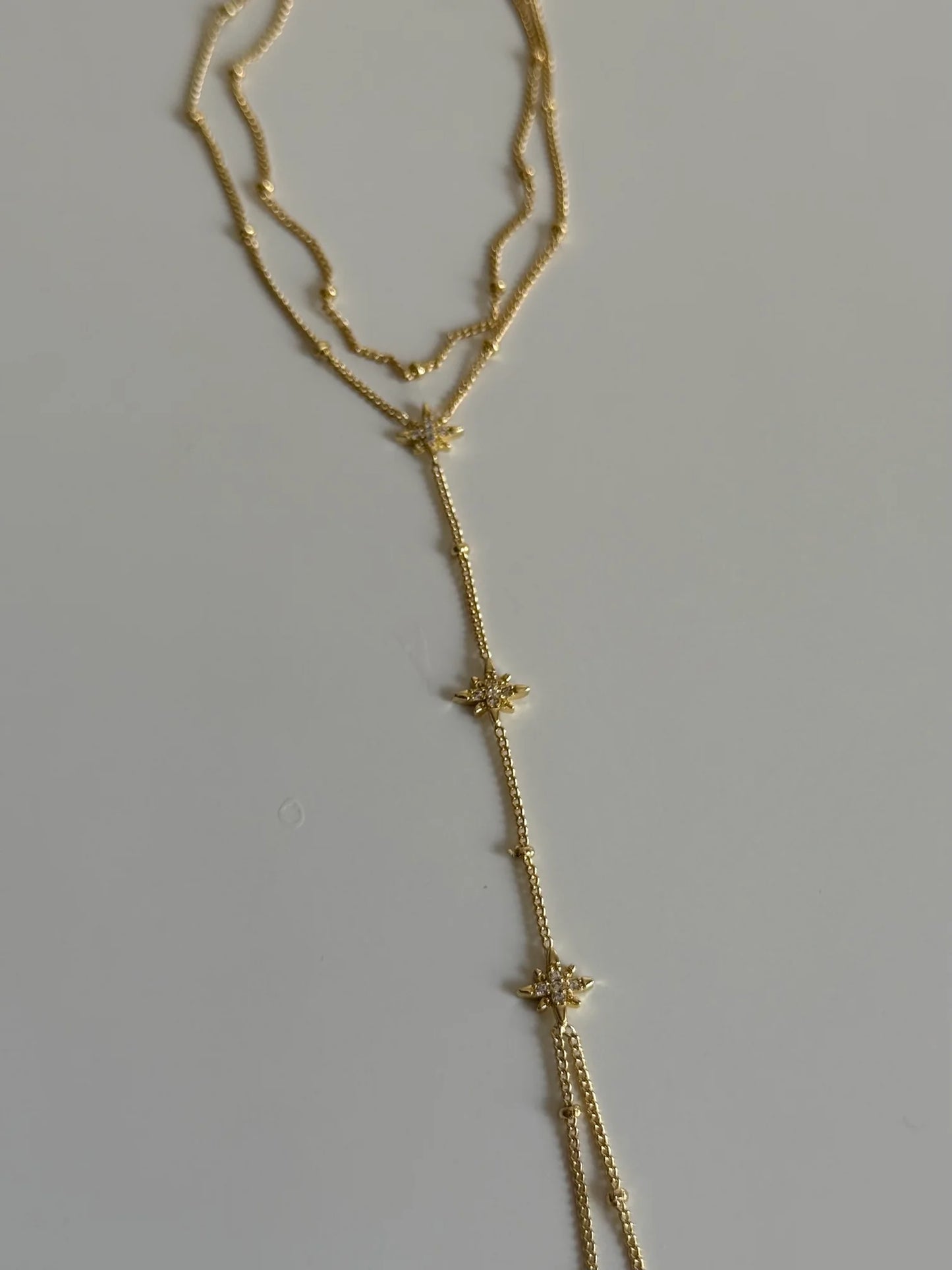 Tropic glow Handchain