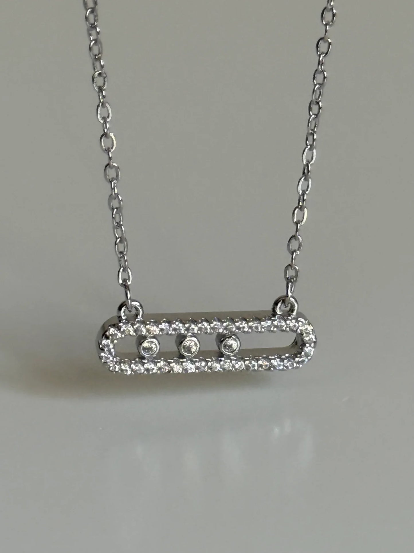 Orlina Necklace