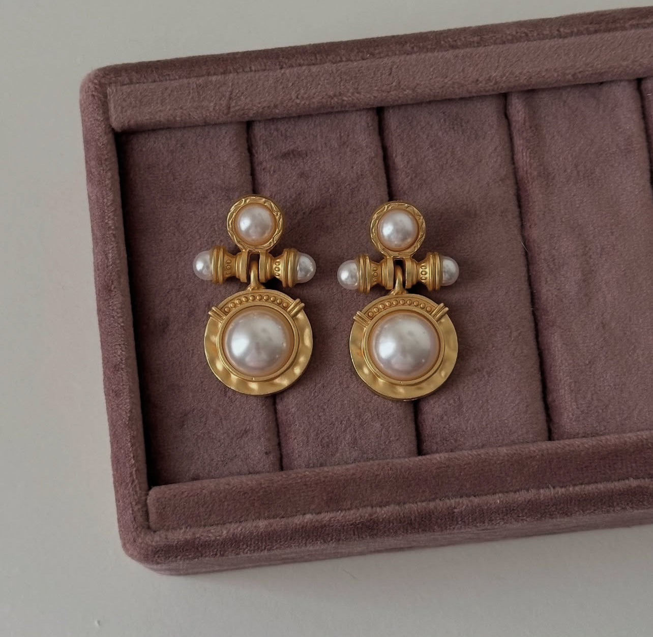 Nerina Earrings