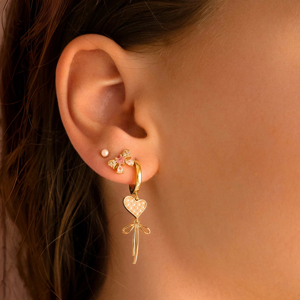 Glossgirl Hoops