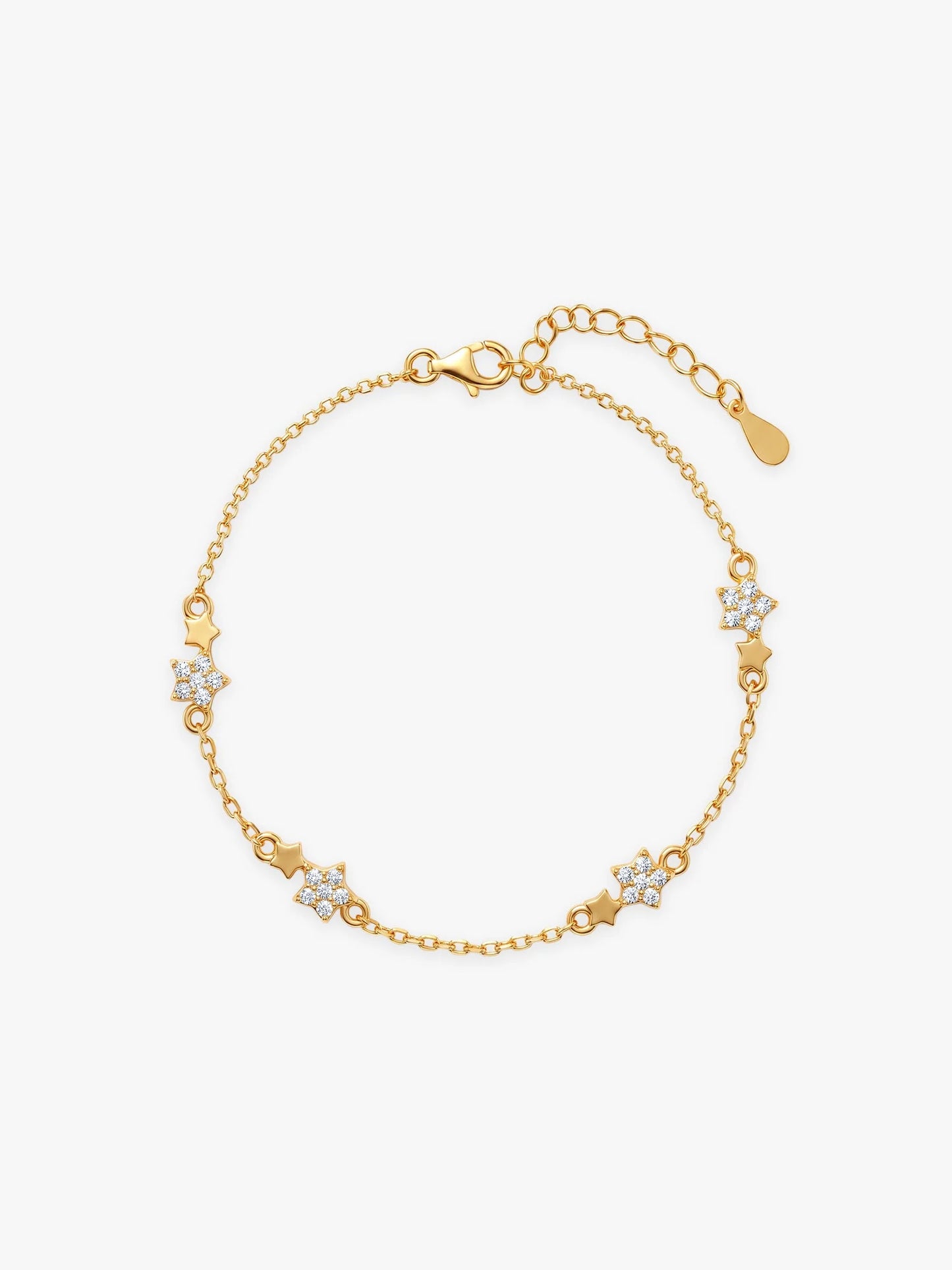 Star Bracelet