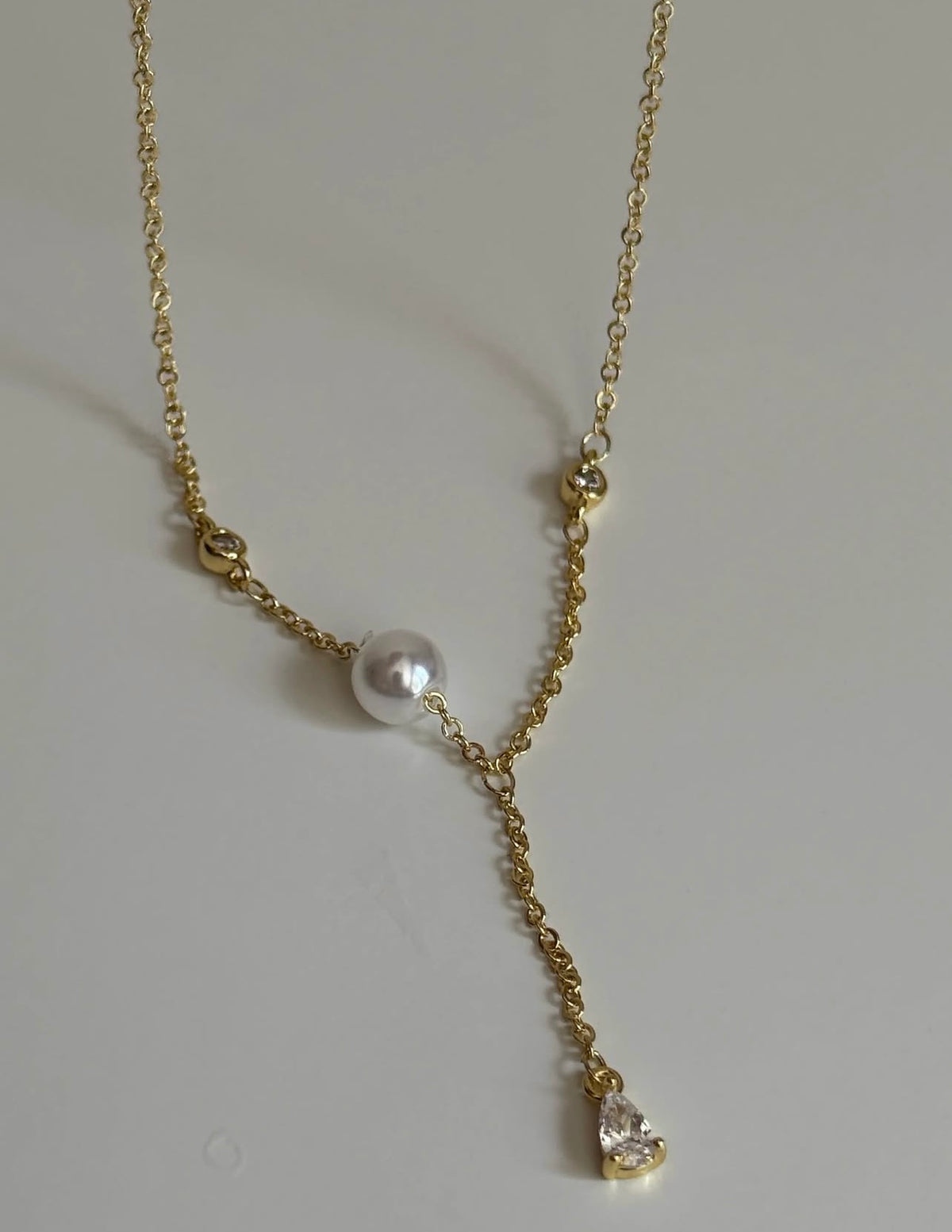 Zarela Necklace