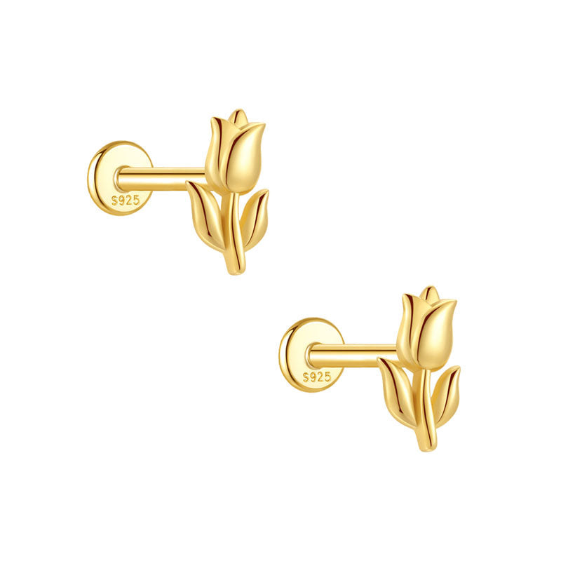 Rose Stud