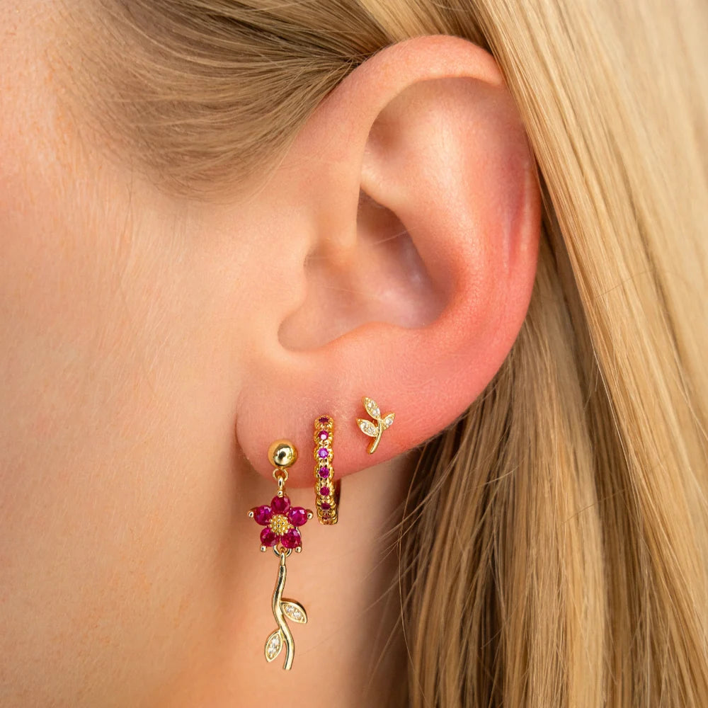 Furshia Studs